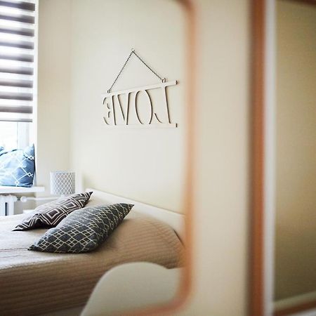 Ropemaker Street Apartment กดัญสก์ ห้อง รูปภาพ
